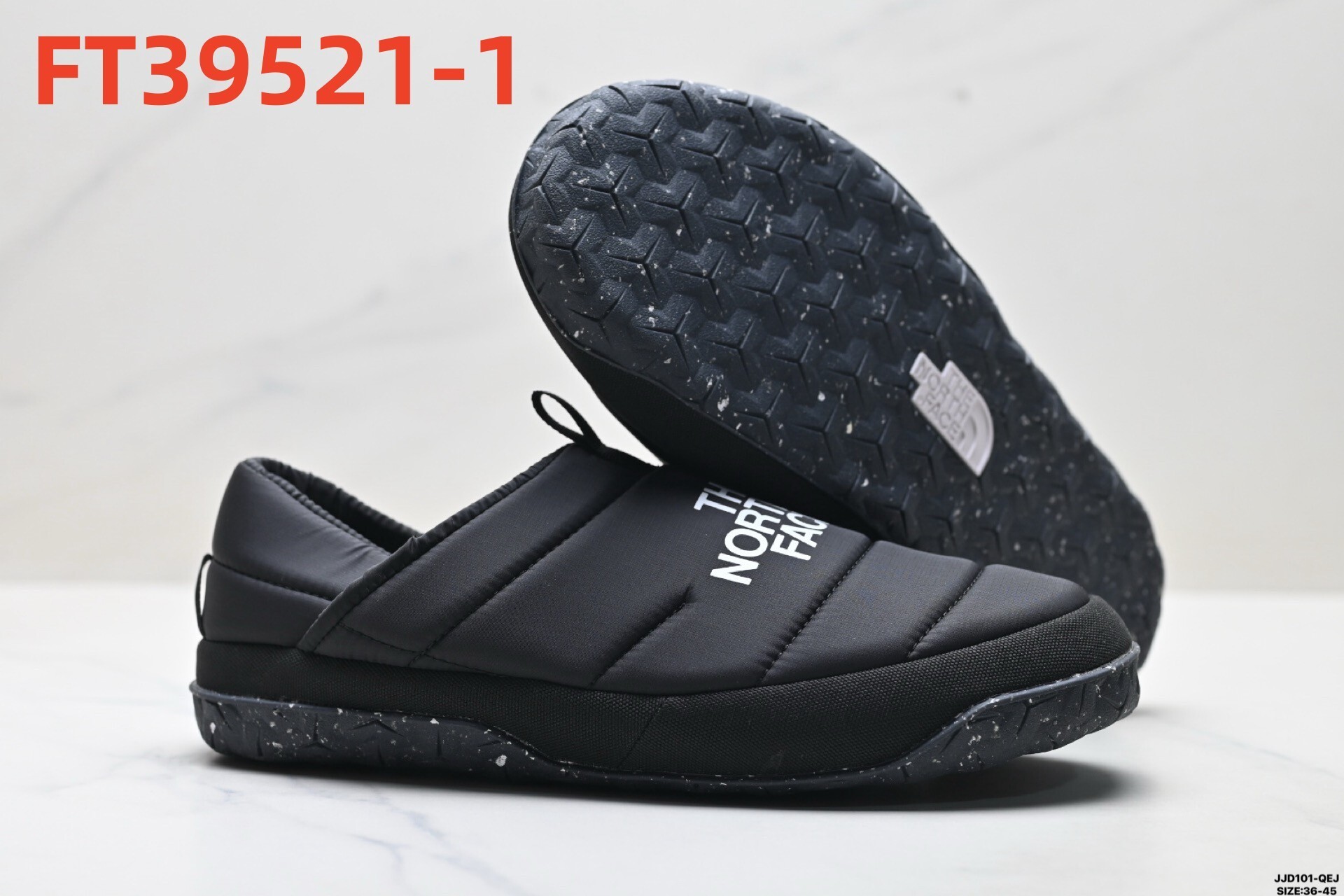 FT39521  SIZE:36--45 gallery