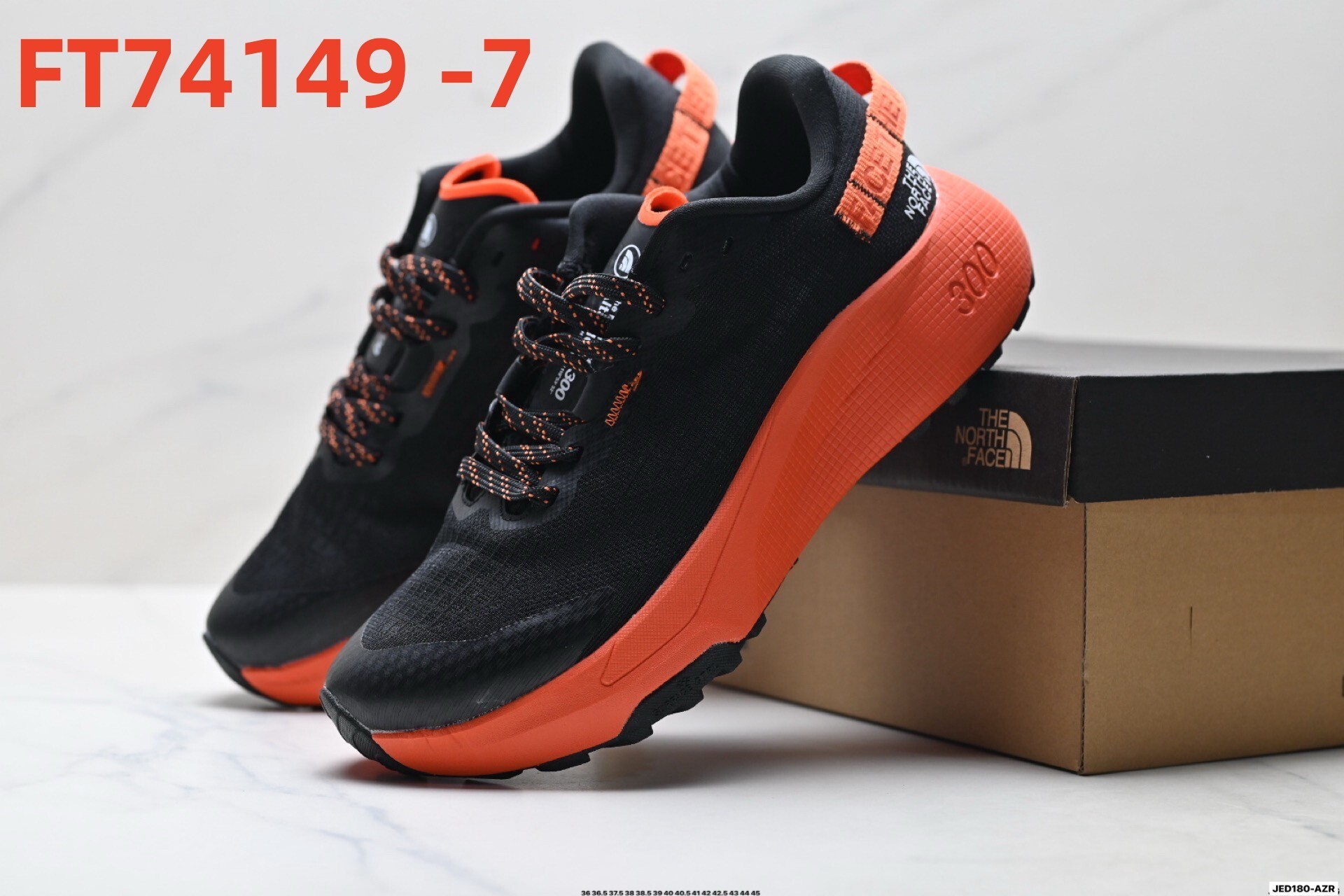 FT74149  SIZE:36--45 gallery