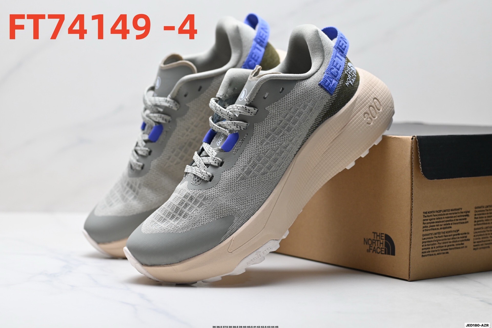 FT74149  SIZE:36--45 gallery