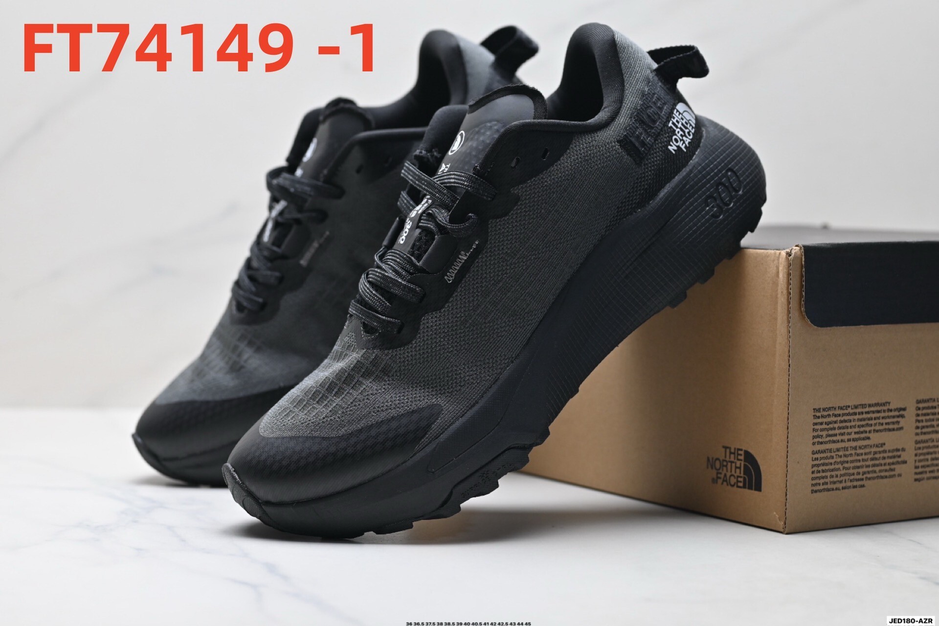 FT74149  SIZE:36--45 gallery