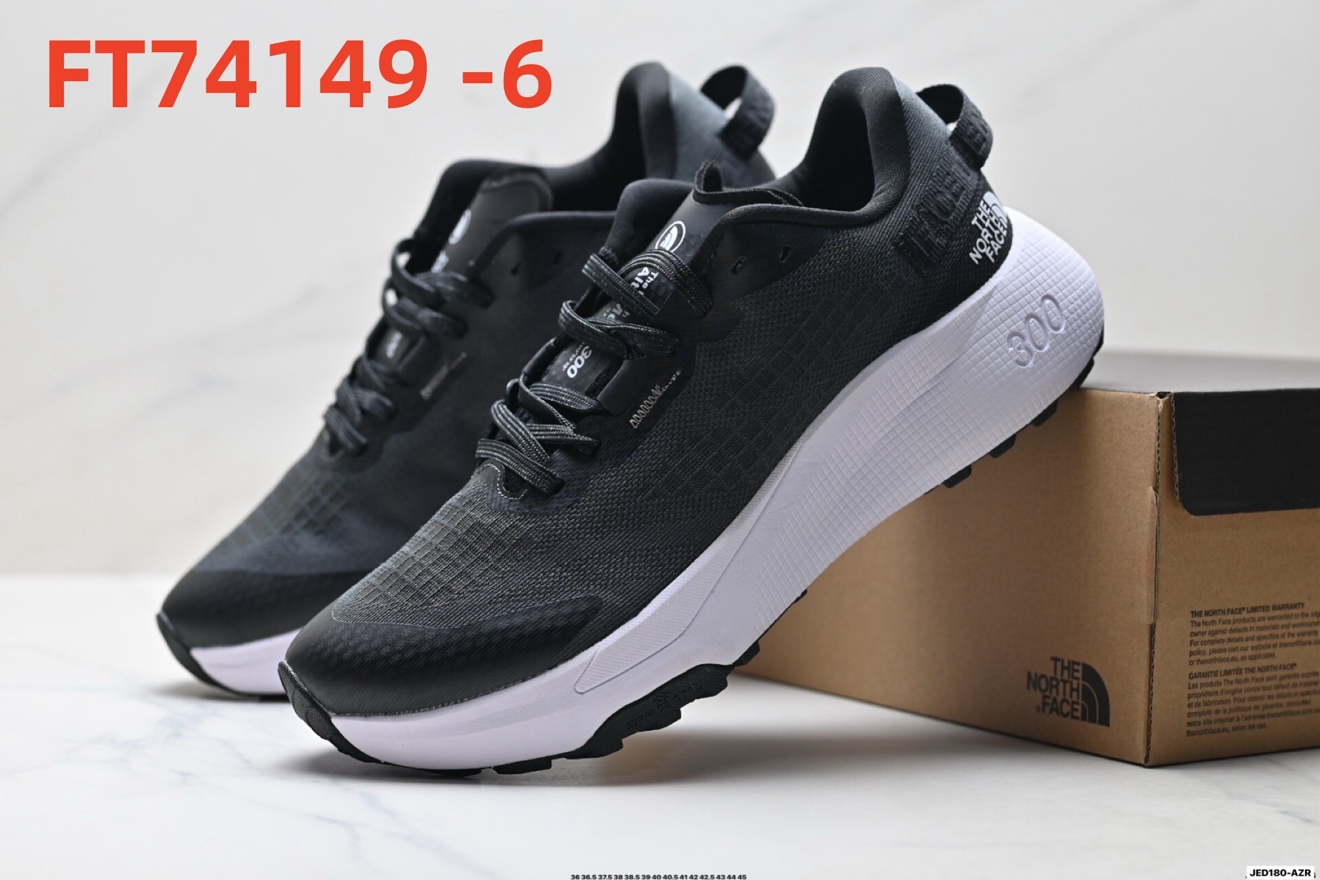 FT74149  SIZE:36--45 gallery