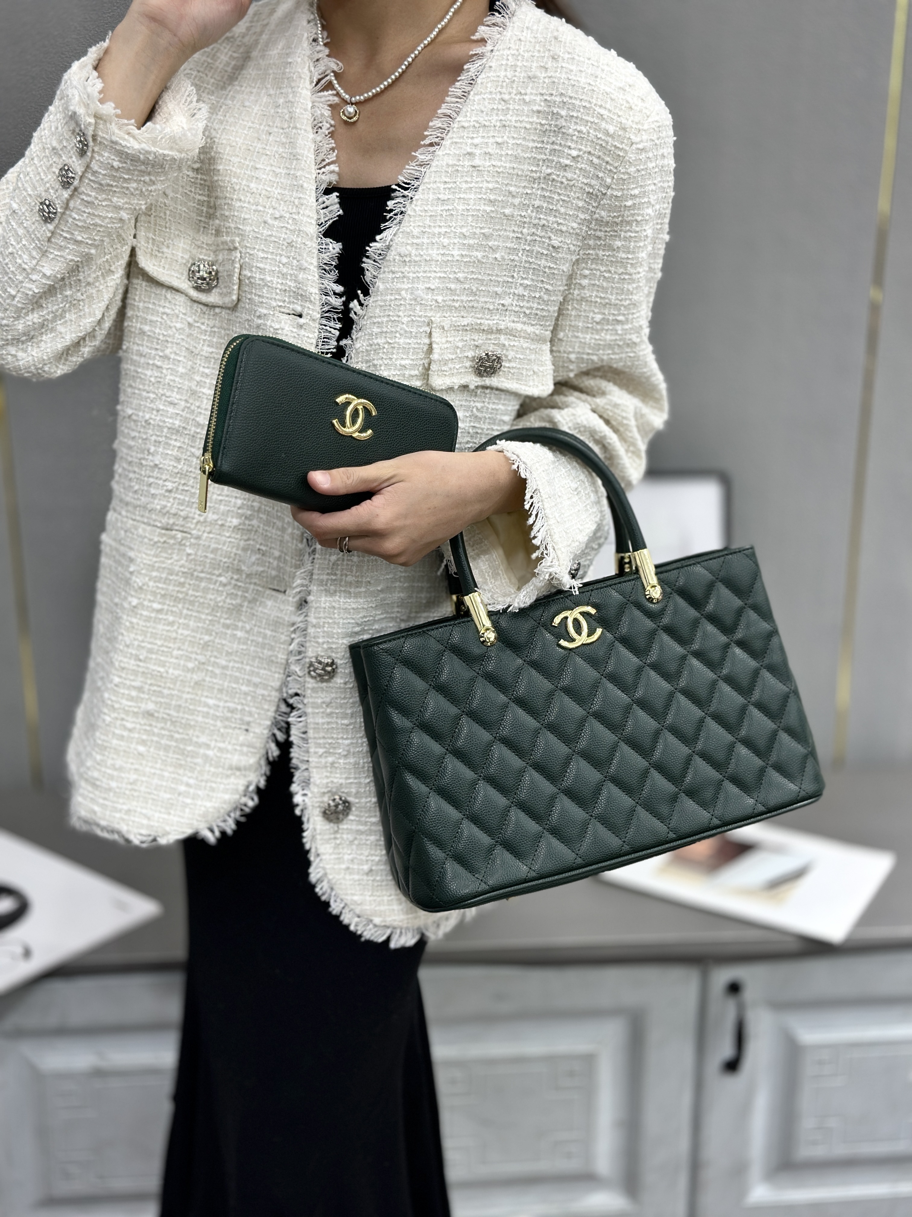 KC8819#SIZE:33*14*20CM gallery