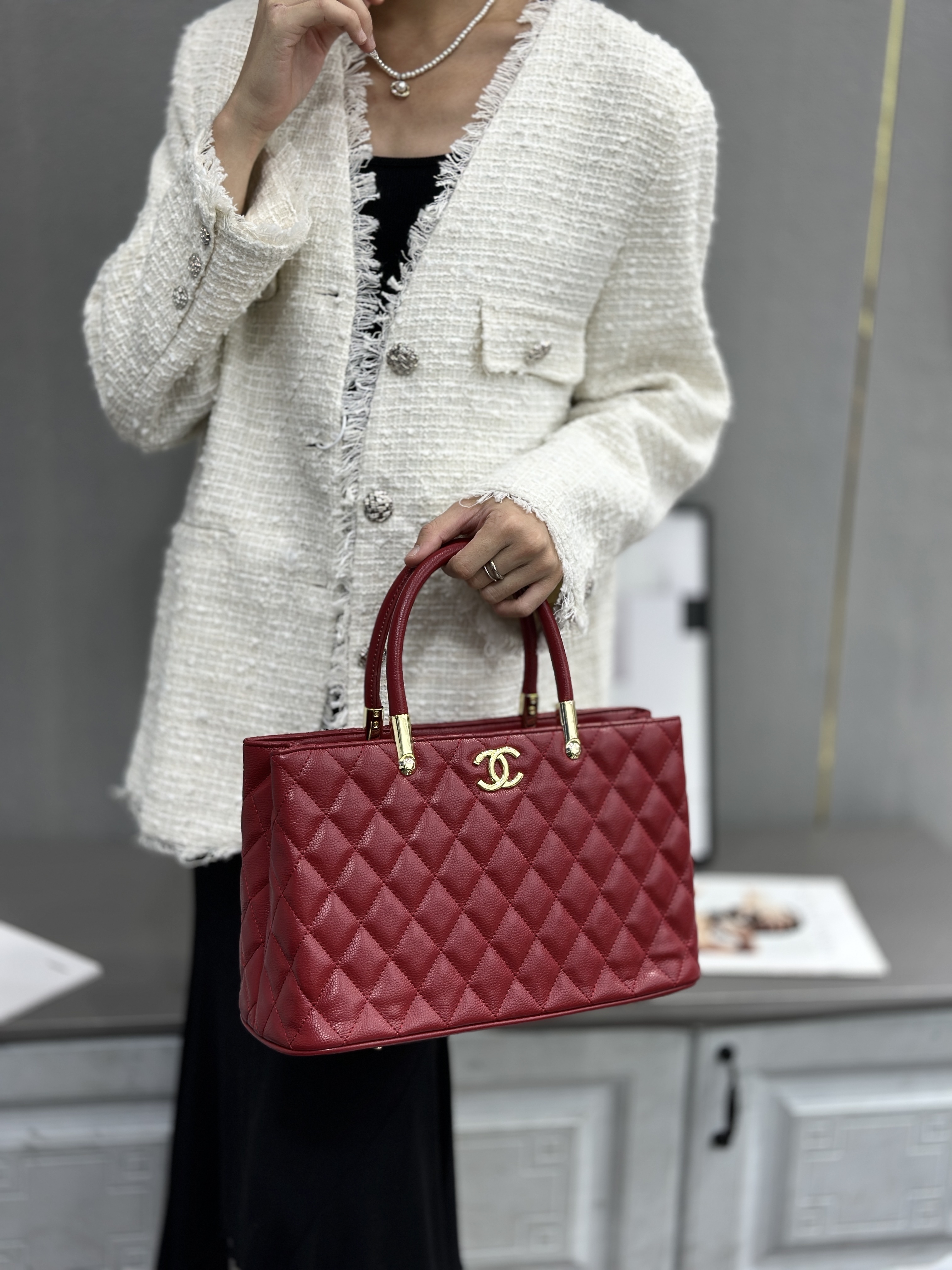 KC8819#SIZE:33*14*20CM gallery