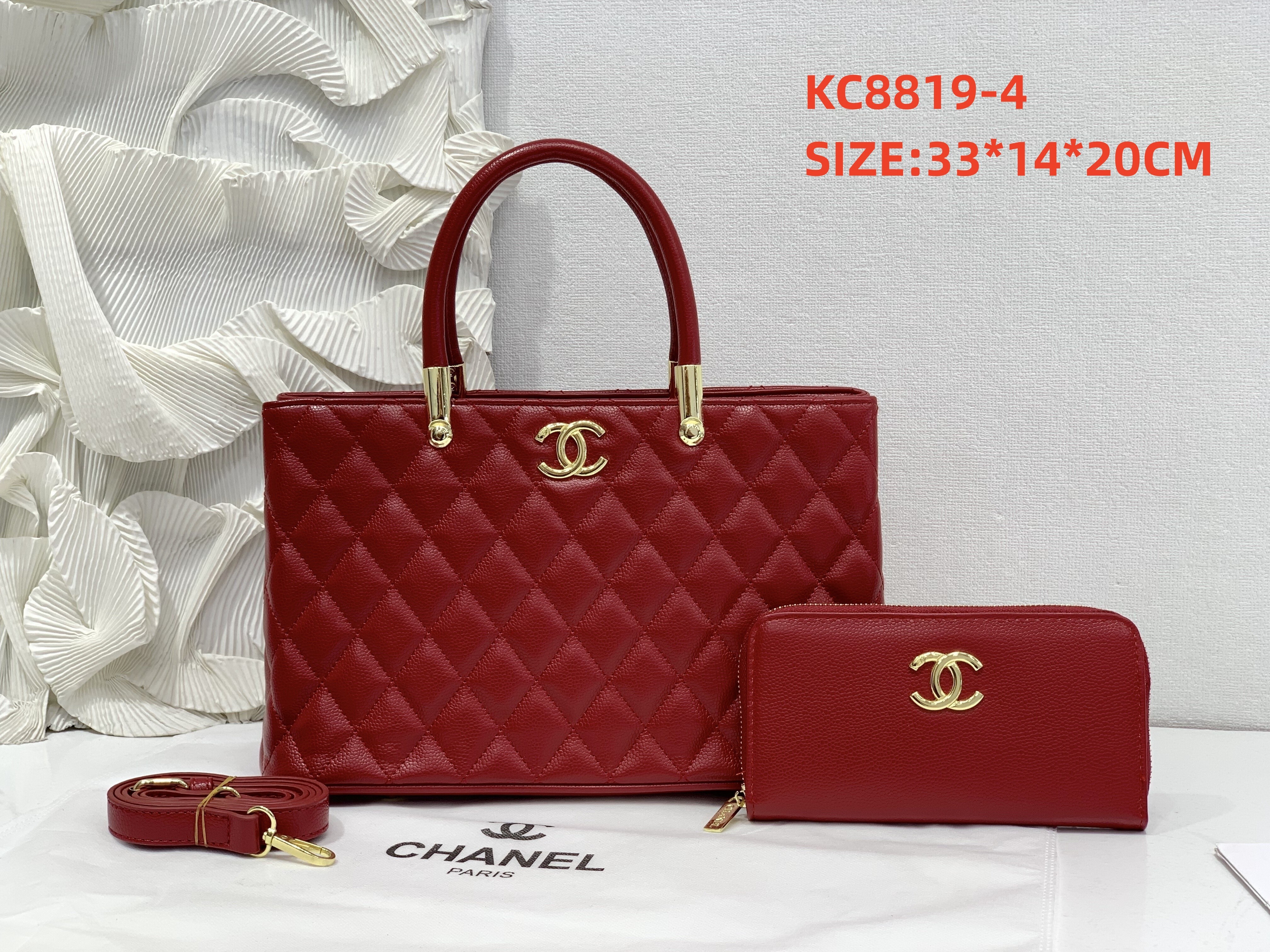 KC8819#SIZE:33*14*20CM gallery