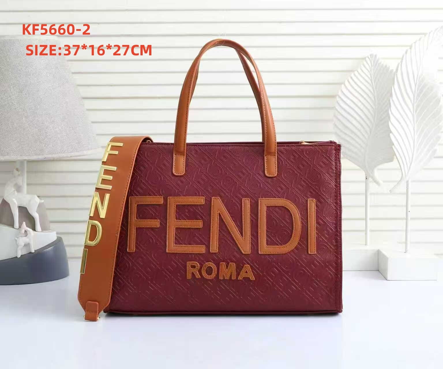 KF5660 SIZE:37*16*27CM gallery