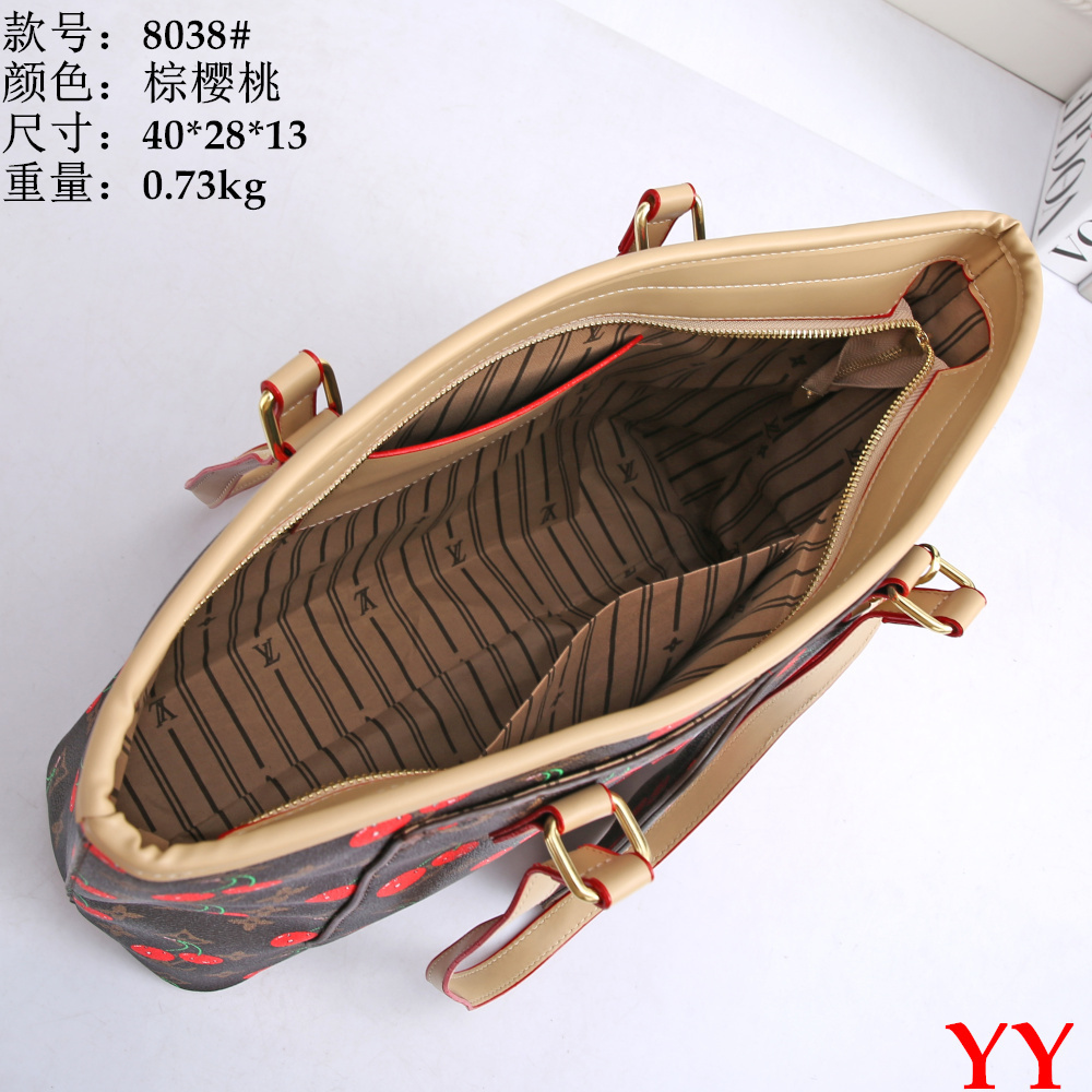 KL8038#SIZE:40*28*13CM 60 gallery