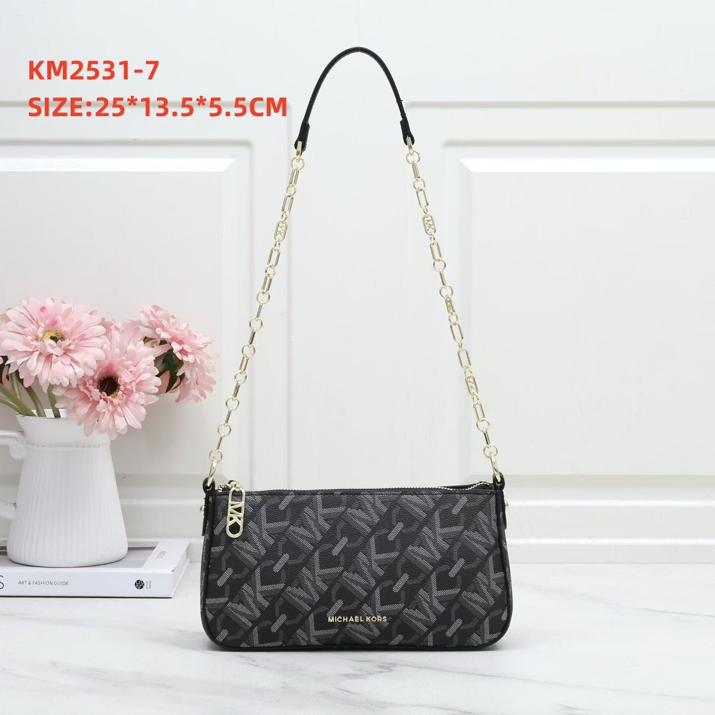 KM2531#SIZE:25*13.5*5.5CM gallery