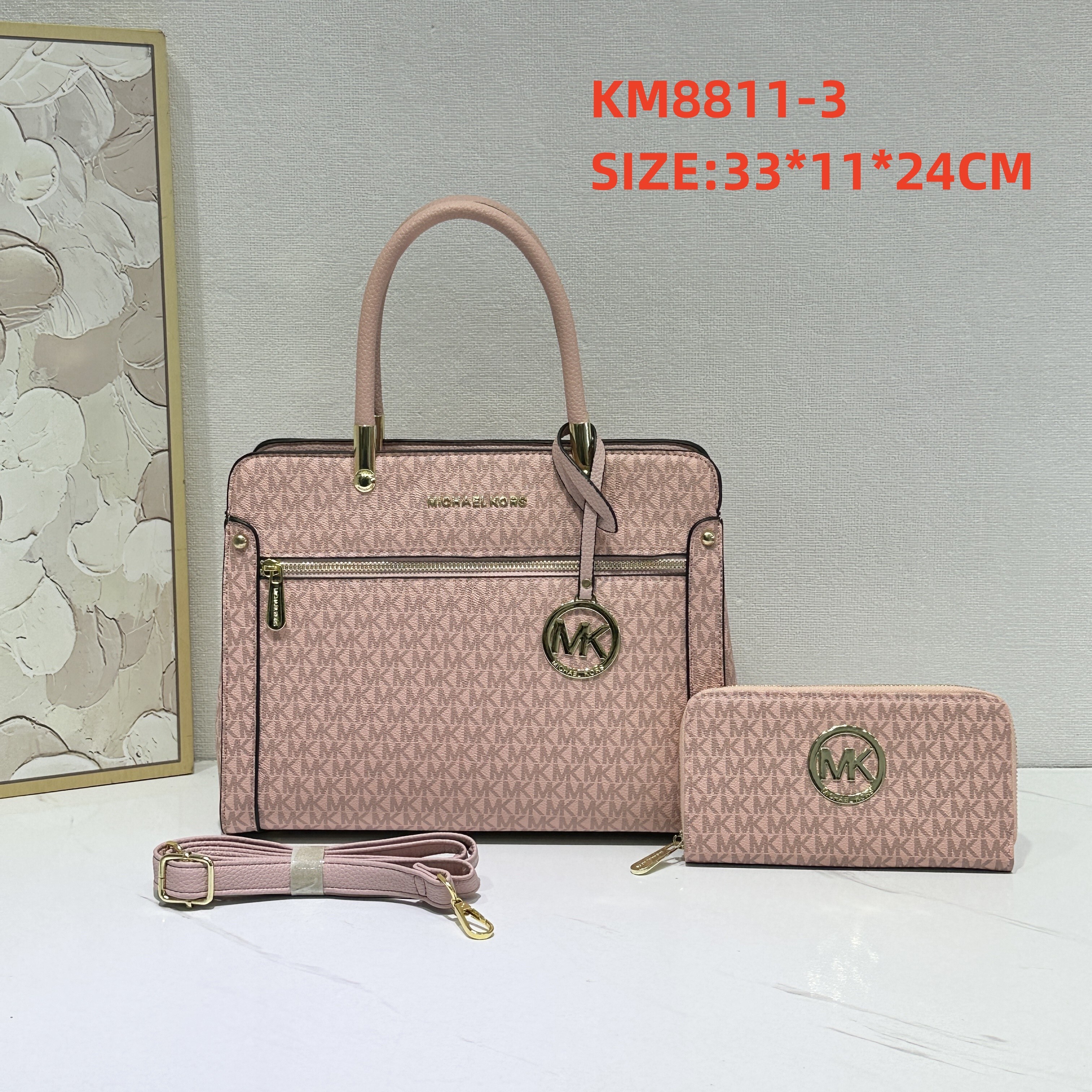 KM8811#SIZE:33*11*24CM gallery