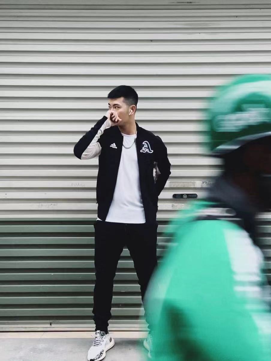 LA0372 SIZE:S--XXL gallery