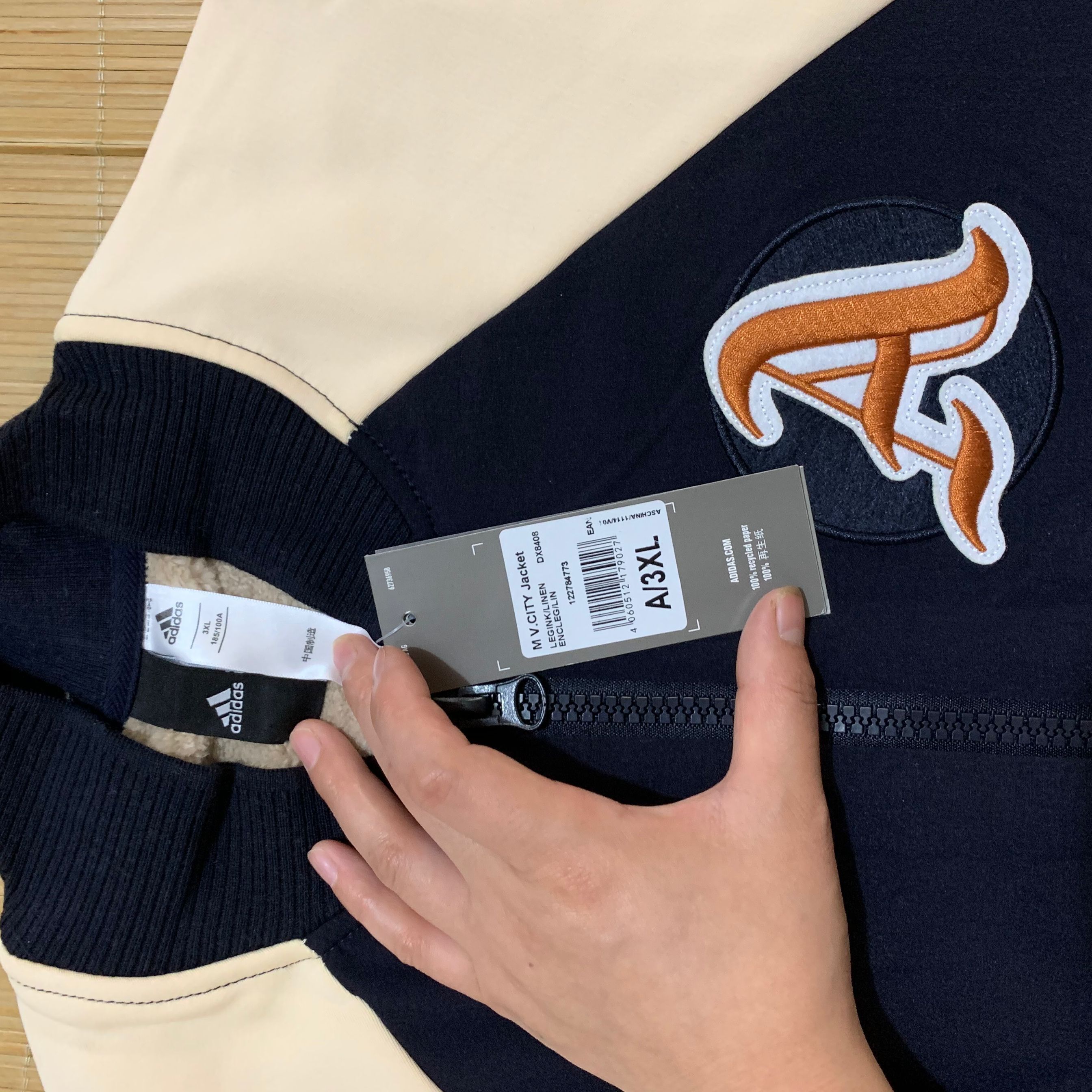 LA0372 SIZE:S--XXL gallery