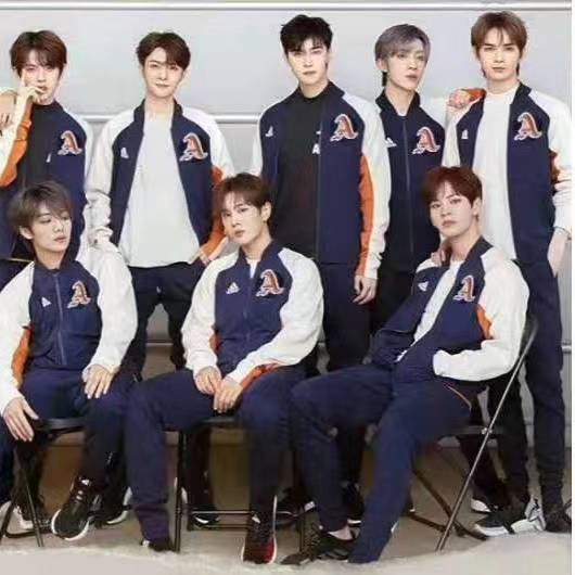 LA0372 SIZE:S--XXL gallery