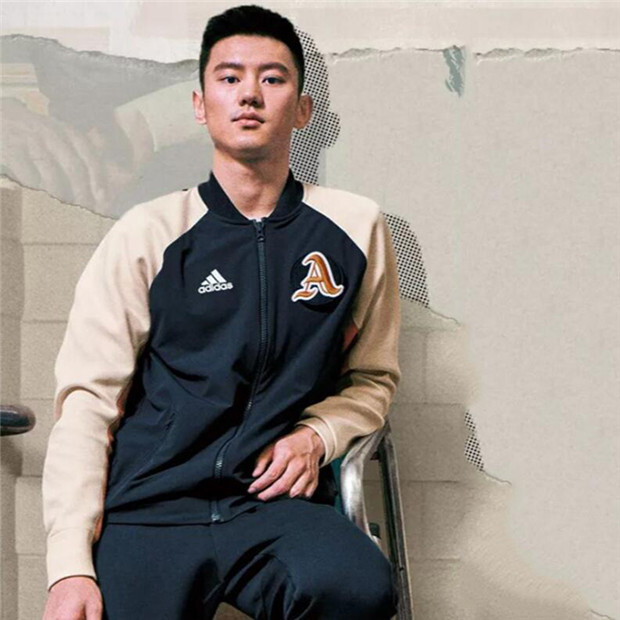 LA0372 SIZE:S--XXL gallery