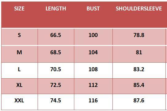 LA0372 SIZE:S--XXL gallery