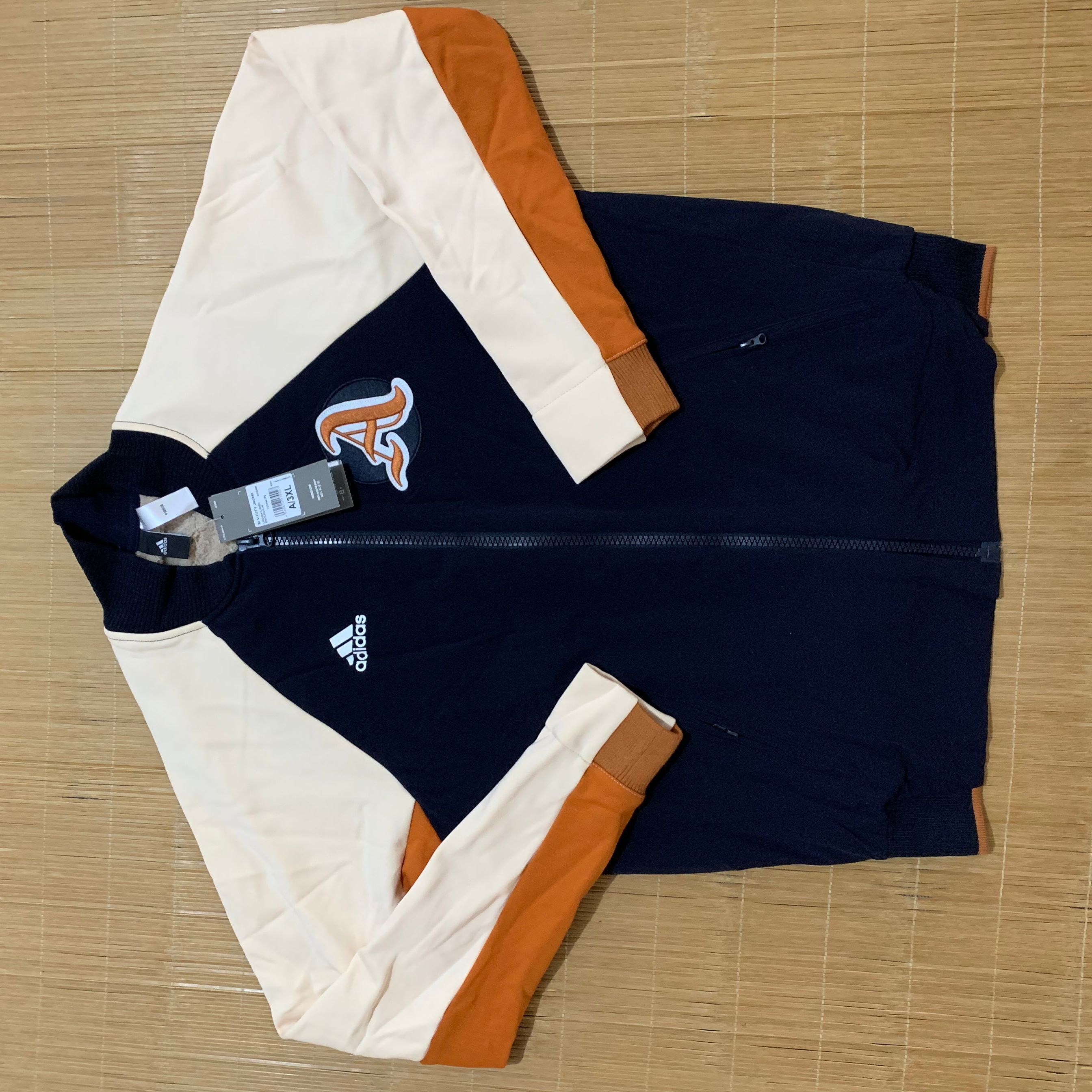 LA0372 SIZE:S--XXL gallery