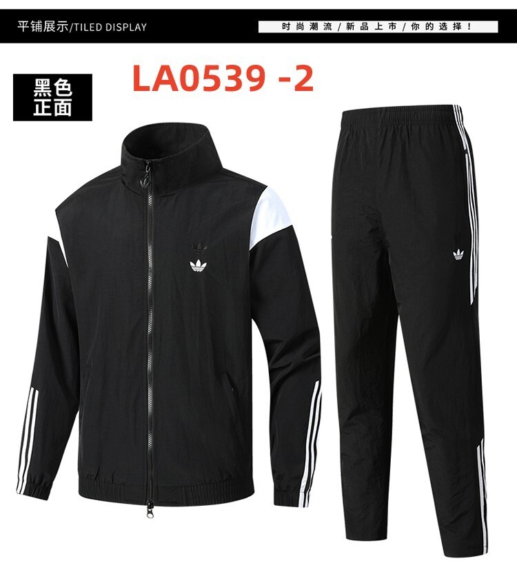 LA0539  SIZE:M--XXXL  0539  0533 gallery