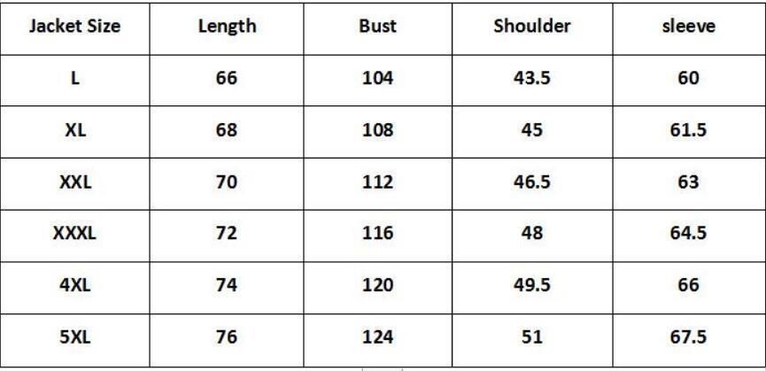 LA1599 SIZE:L--5XL gallery