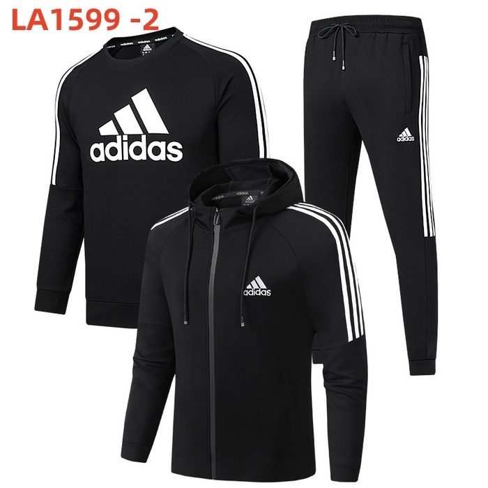 LA1599 SIZE:L--5XL gallery