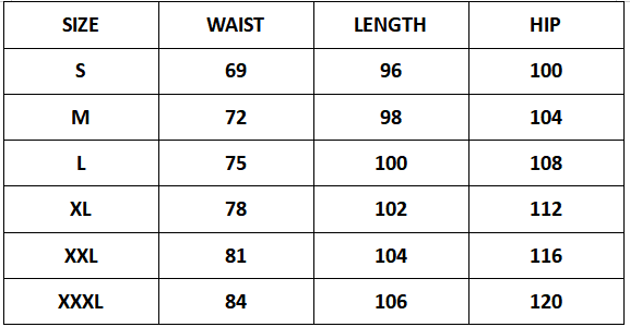 LA1658  SIZE:S--XXXL gallery