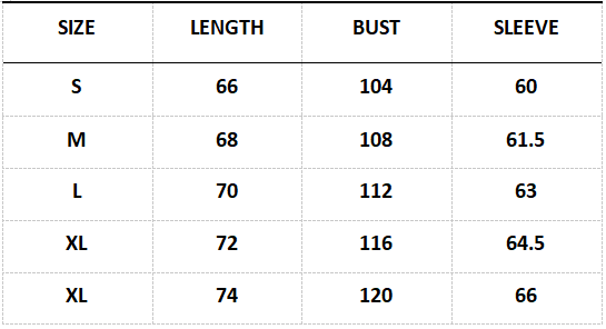 LA2026  SIZE:S--XXL gallery