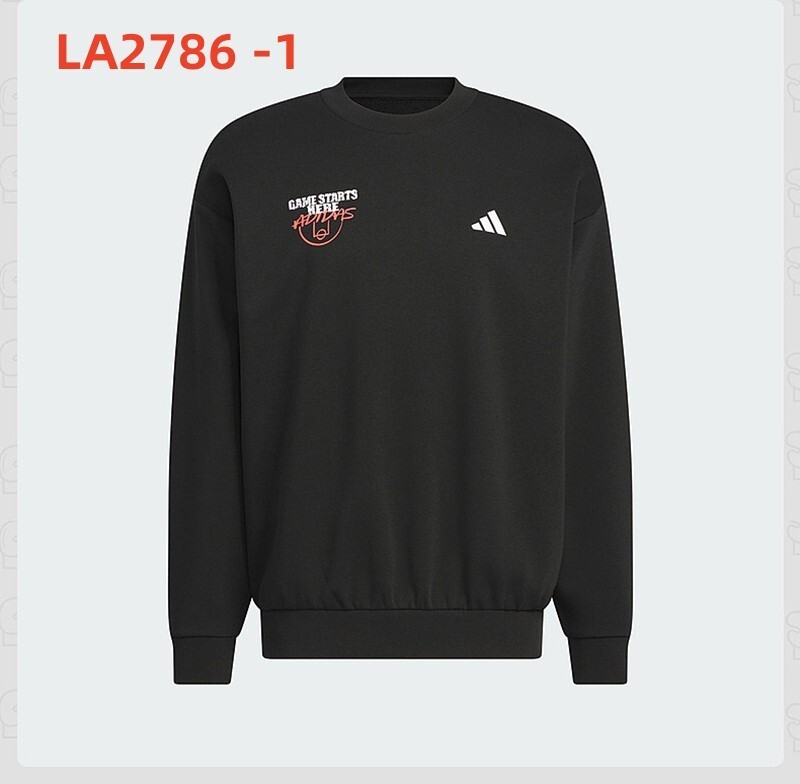 LA2786  SIZE:S--XXXL gallery