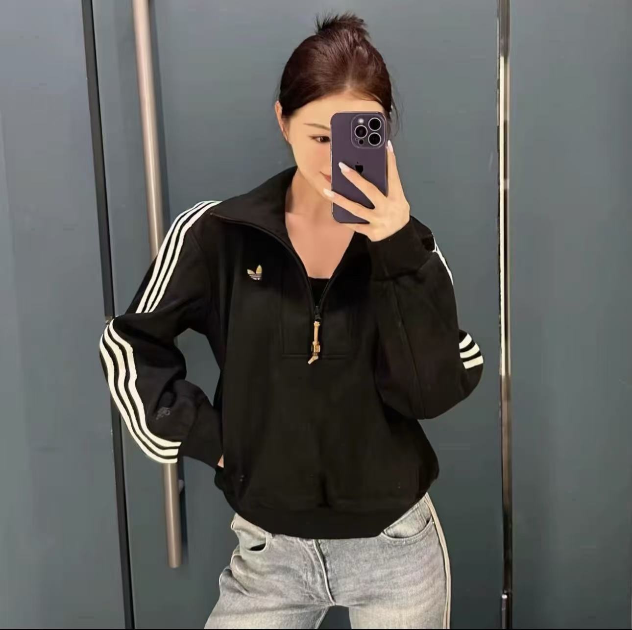 LA3135  SIZE:XS--XL gallery