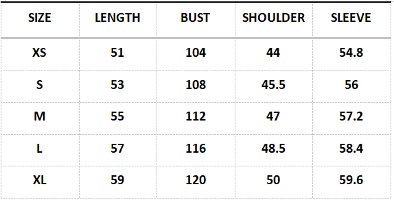 LA3135  SIZE:XS--XL gallery