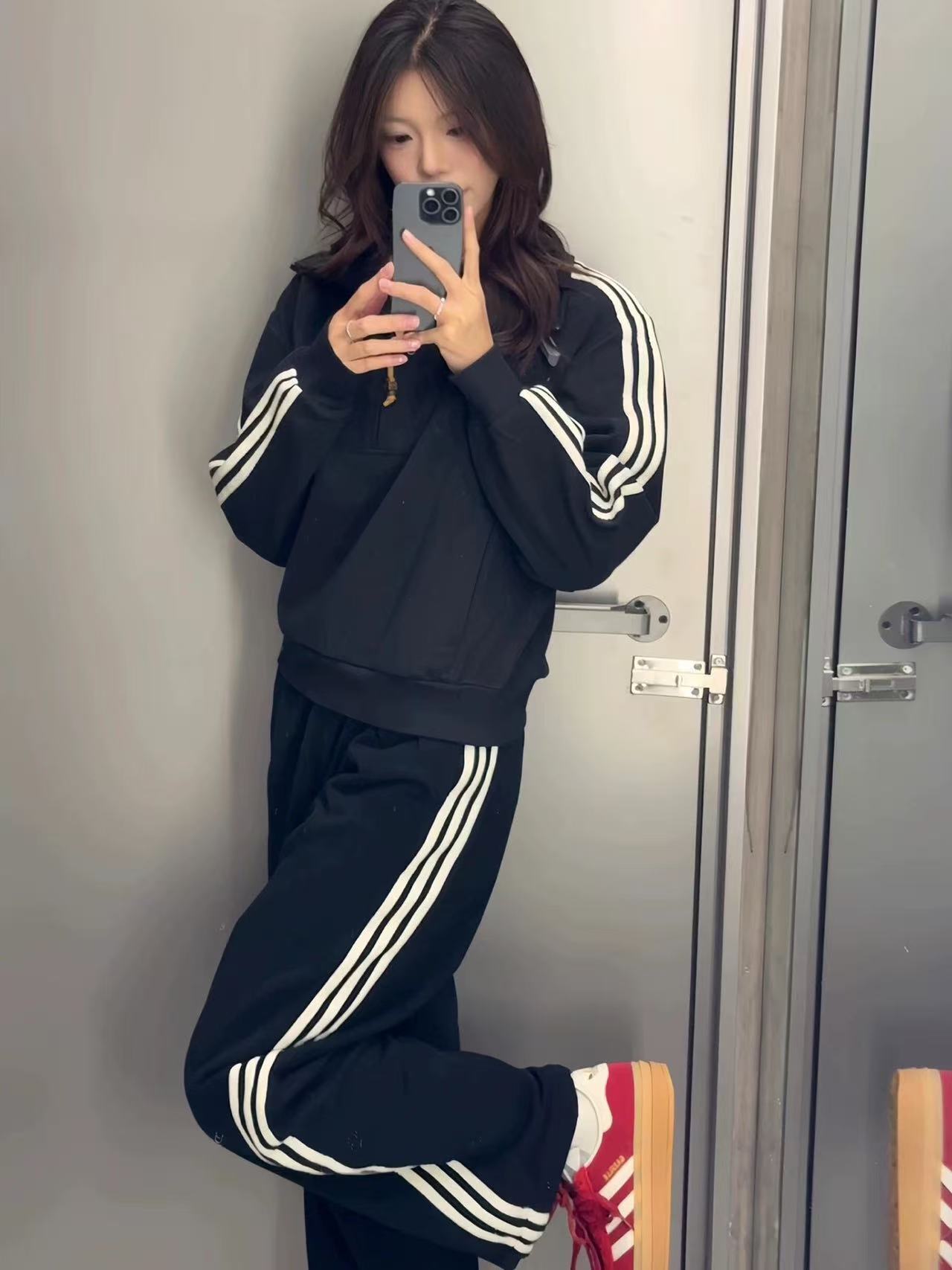 LA3135  SIZE:XS--XL gallery