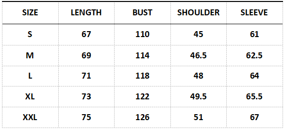 LA3743  SIZE:S--XXL gallery