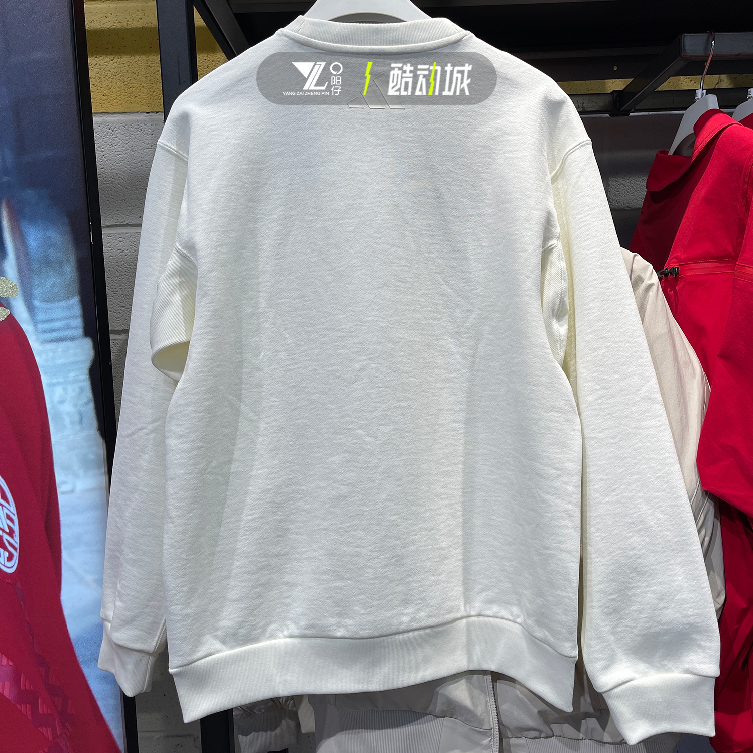 LA6063  SIZE:S--XXXL gallery