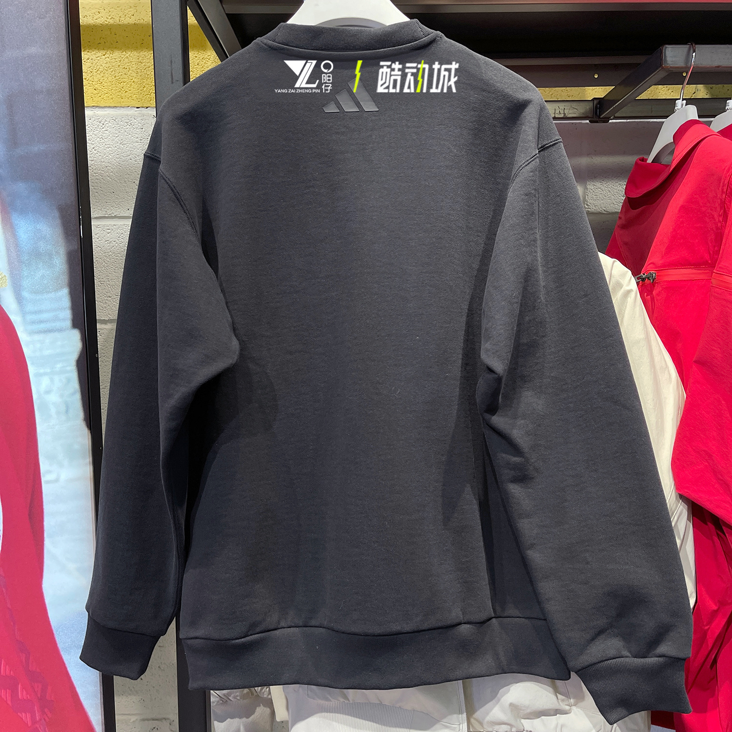 LA6063  SIZE:S--XXXL gallery