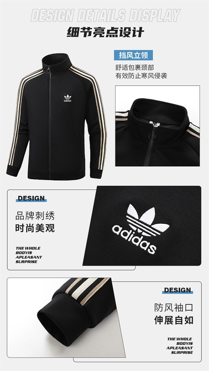 LA6180  SIZE:S--4XL gallery