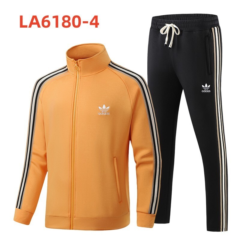 LA6180  SIZE:S--4XL gallery