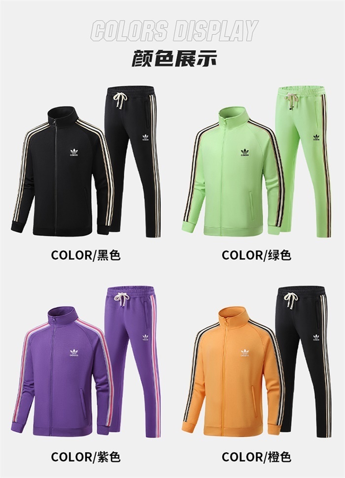 LA6180  SIZE:S--4XL gallery