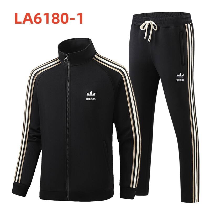 LA6180  SIZE:S--4XL gallery