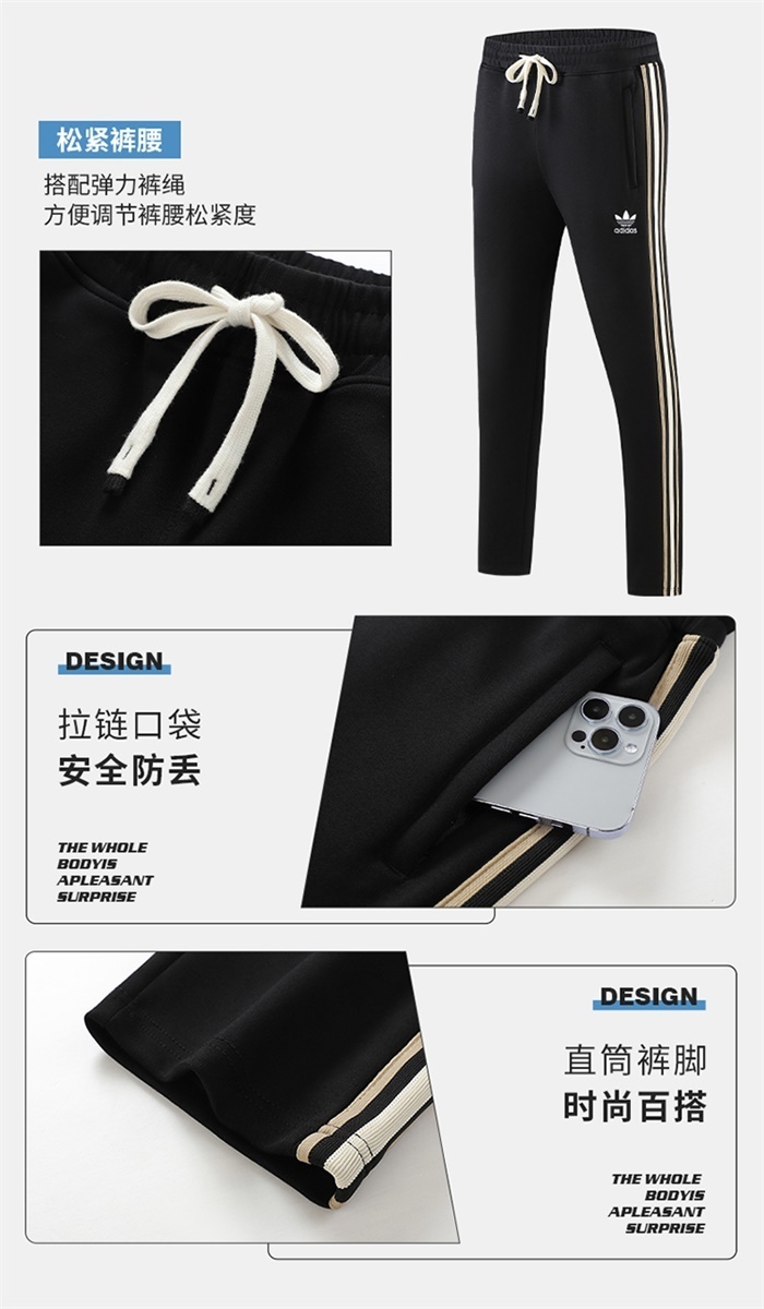 LA6180  SIZE:S--4XL gallery