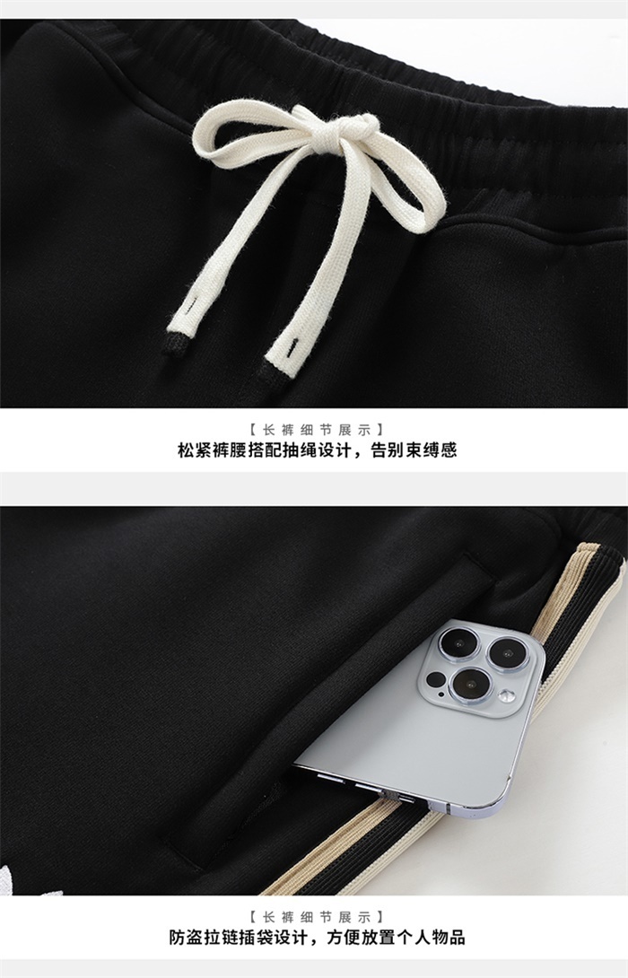 LA6180  SIZE:S--4XL gallery