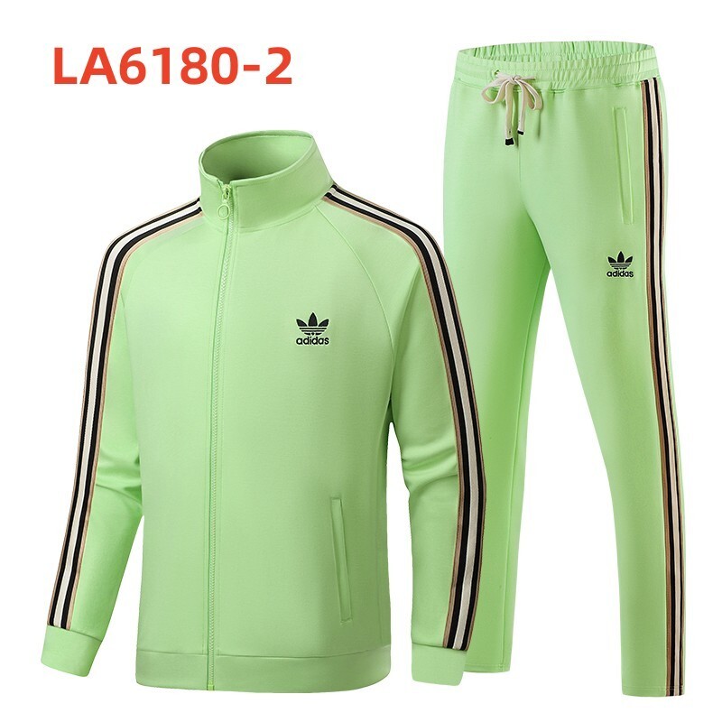 LA6180  SIZE:S--4XL gallery