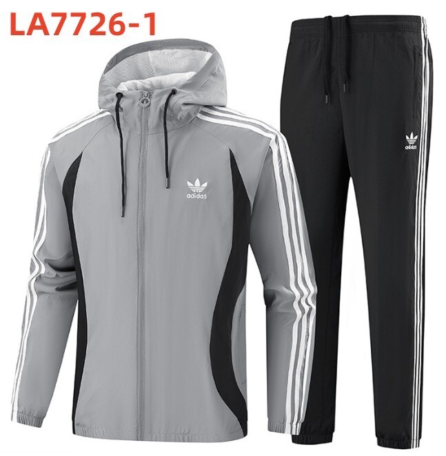 LA7726  SIZE:L--4XL gallery