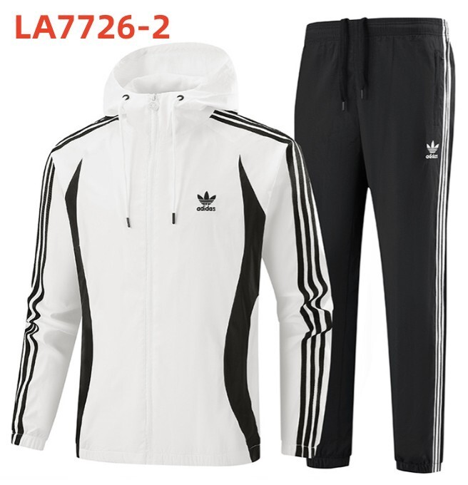 LA7726  SIZE:L--4XL gallery