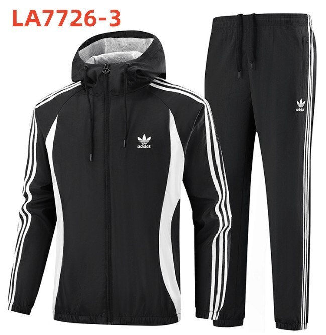 LA7726  SIZE:L--4XL gallery