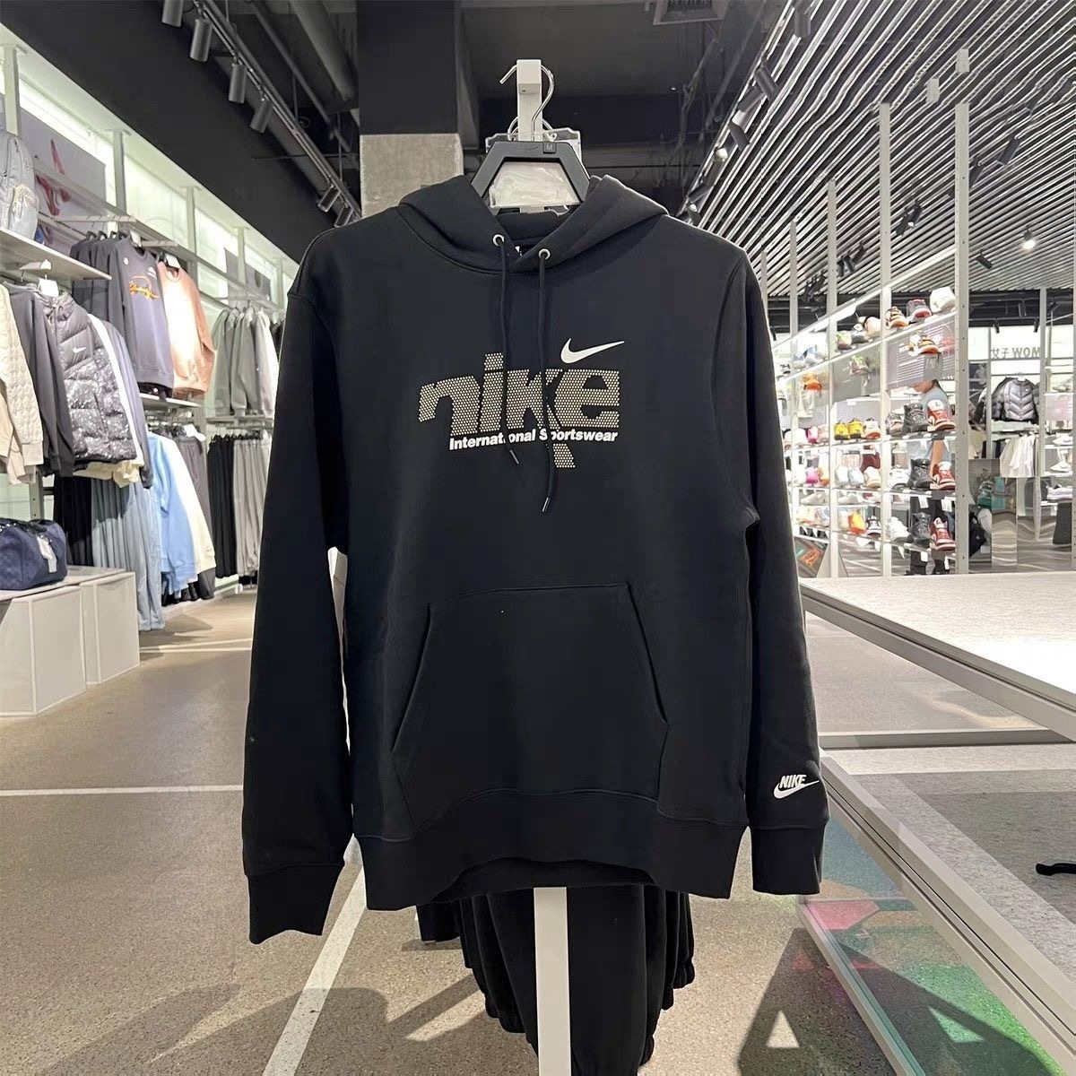 LA8322  SIZE:S--XXXL gallery