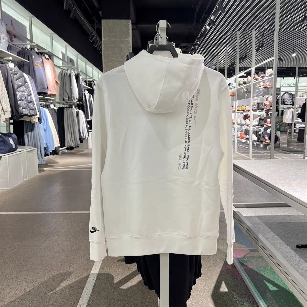 LA8322  SIZE:S--XXXL gallery