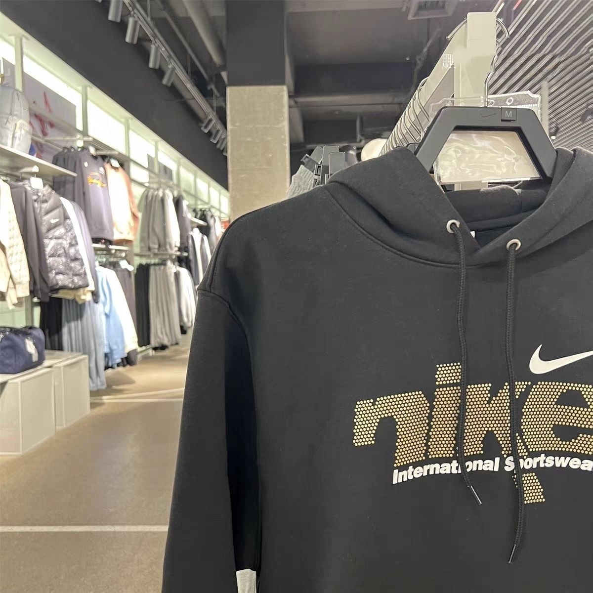 LA8322  SIZE:S--XXXL gallery