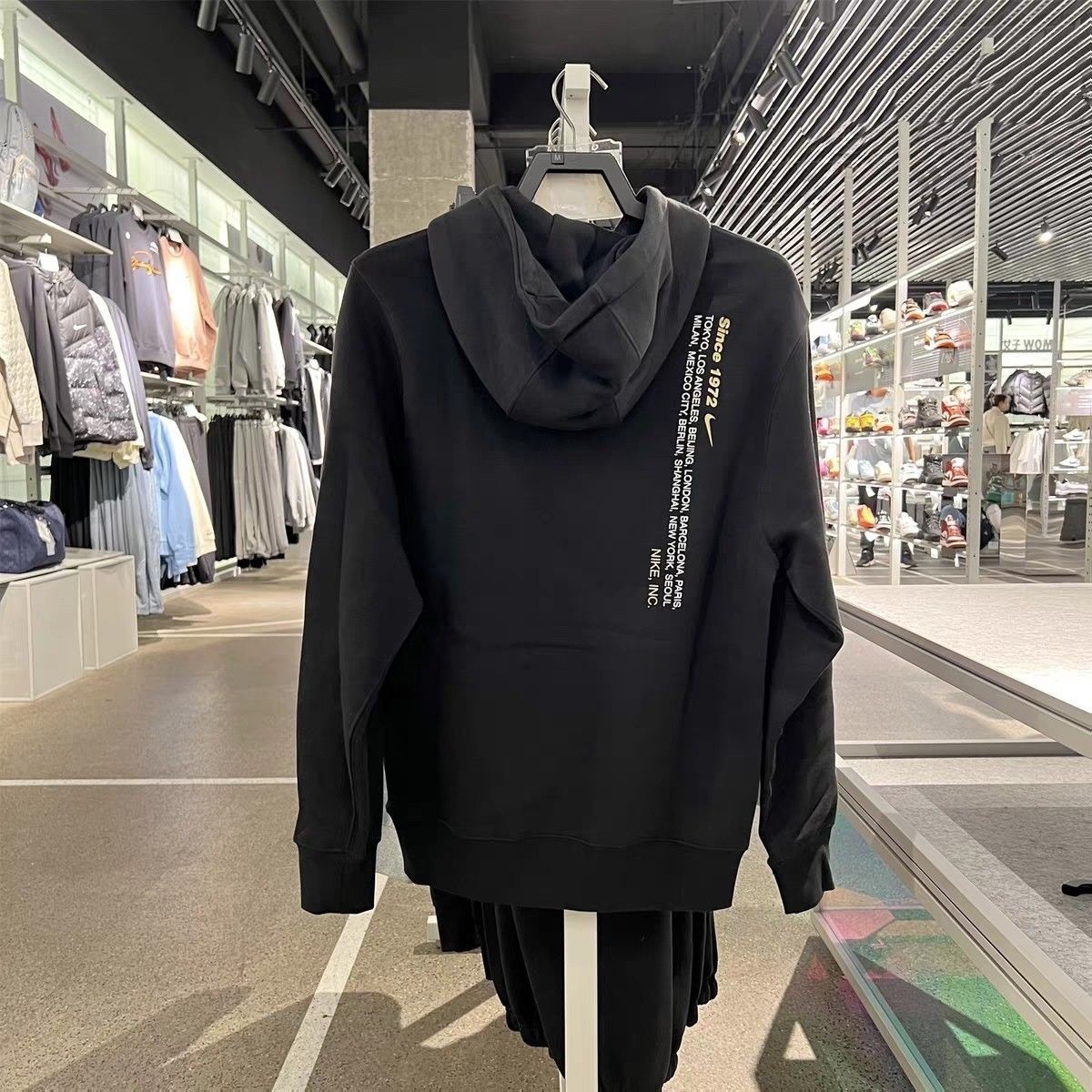 LA8322  SIZE:S--XXXL gallery