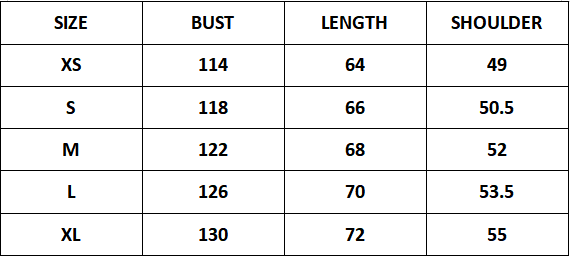 LA9263  SIZE:XS--L gallery