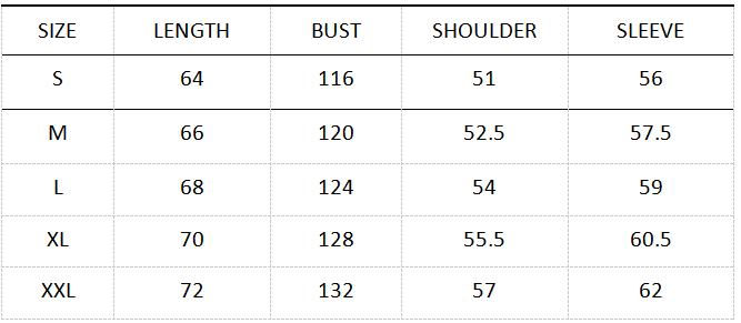 LA9926  SIZE:S--XXL gallery