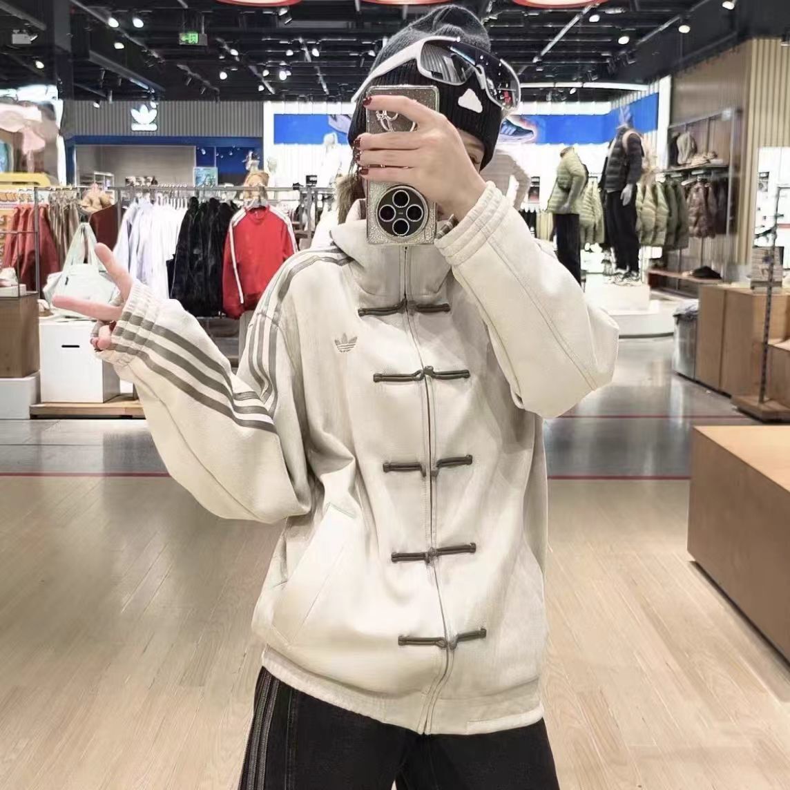 LA9926  SIZE:S--XXL gallery