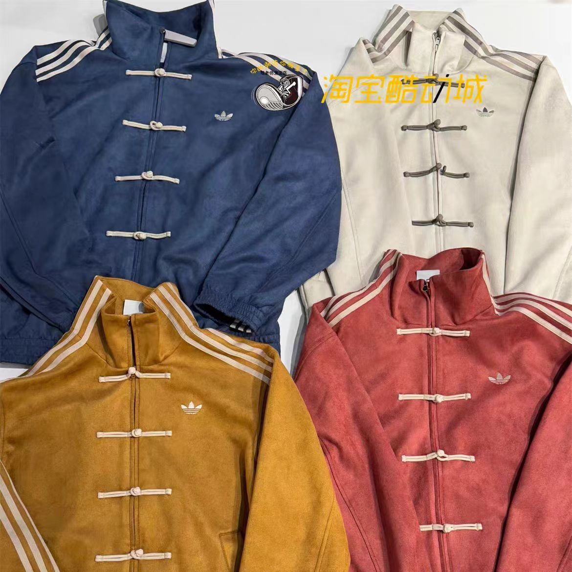 LA9926  SIZE:S--XXL gallery