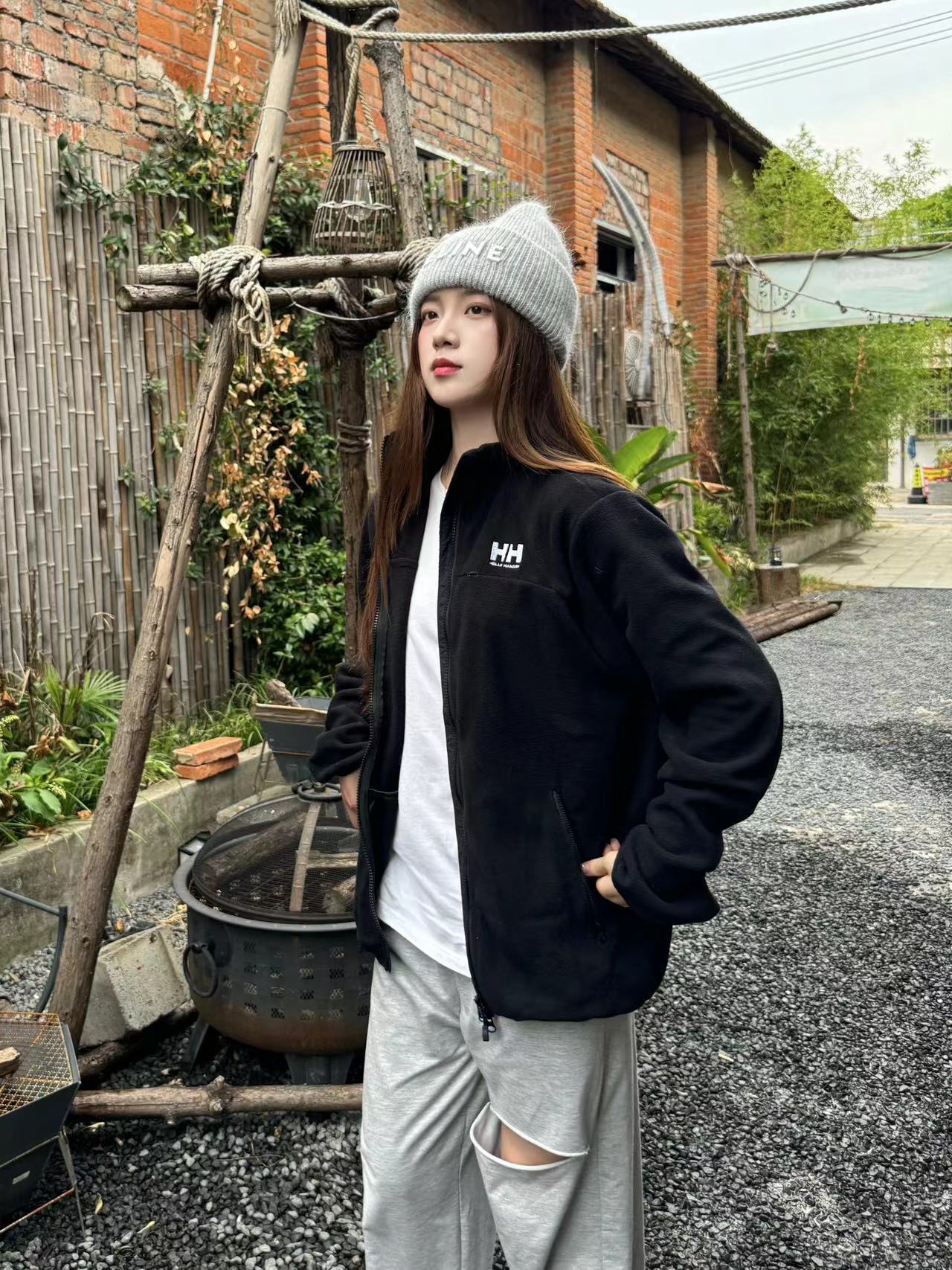 LH52395  SIZE:S--XXL gallery