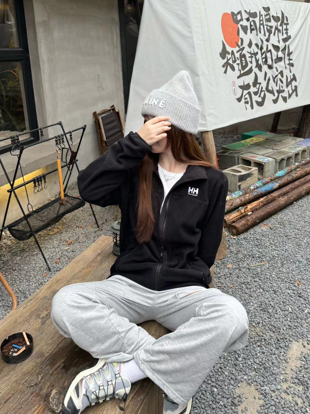 LH52395  SIZE:S--XXL gallery